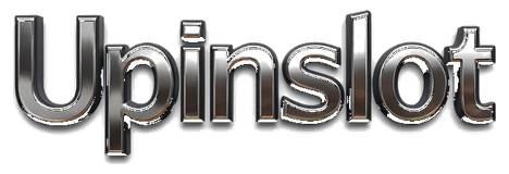upinslot login logo